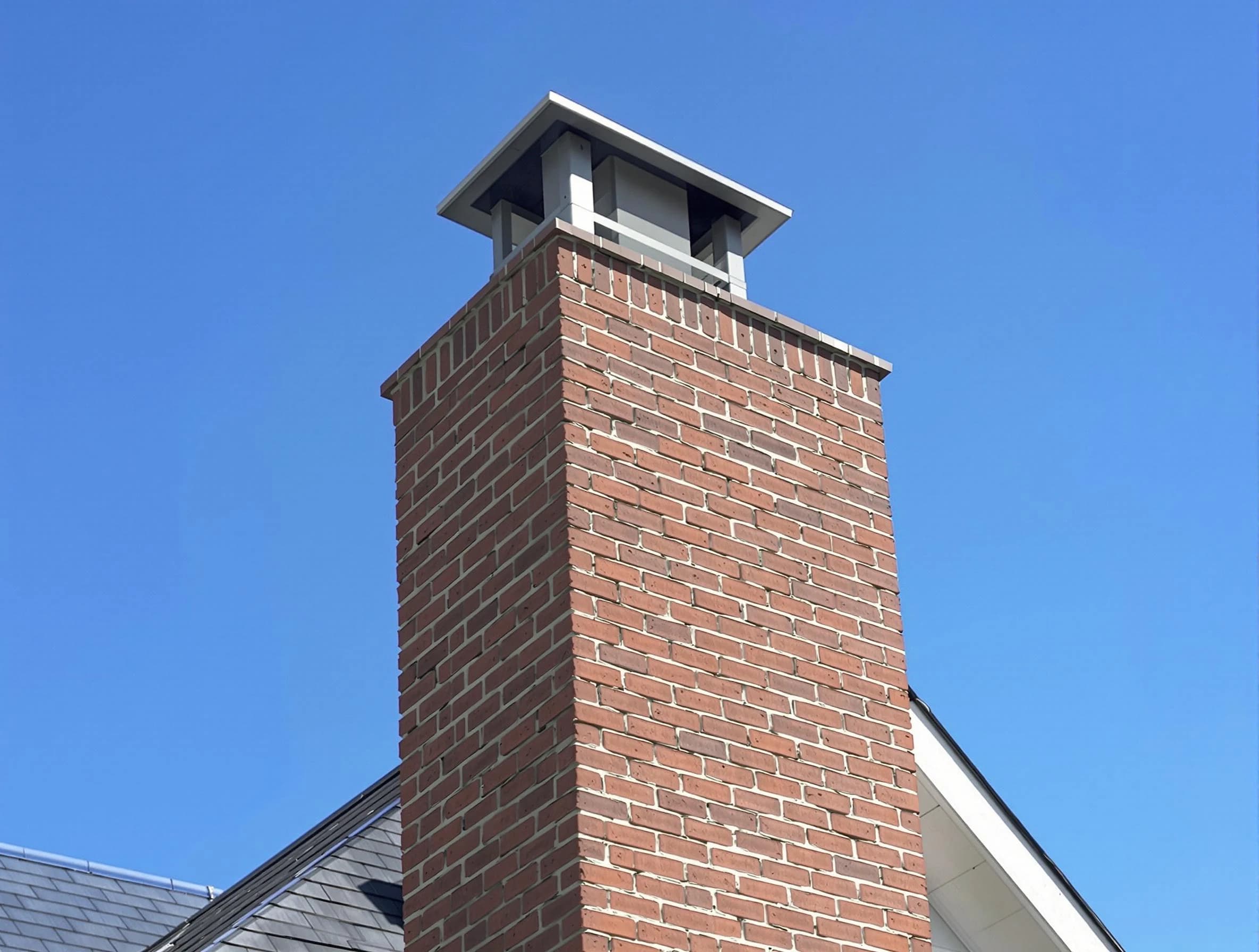 Chimney Remodeling service in Spring Valley, NY