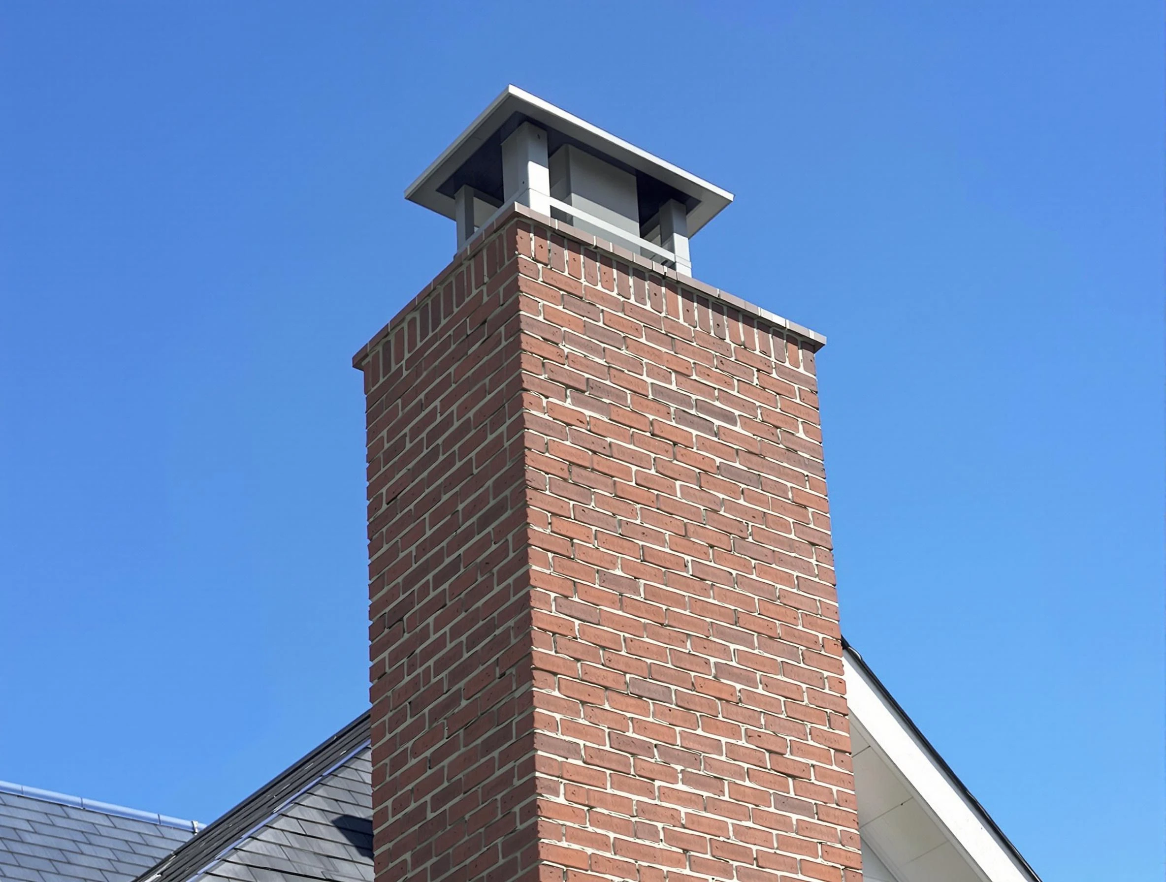 Chimney Remodeling in Spring Valley